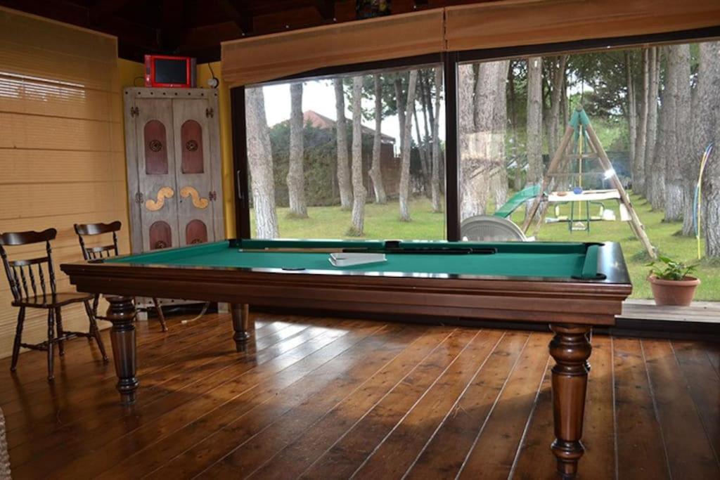 Villa Laoconte Piscina, Jacuzzi E Biliardo Canicattì エクステリア 写真