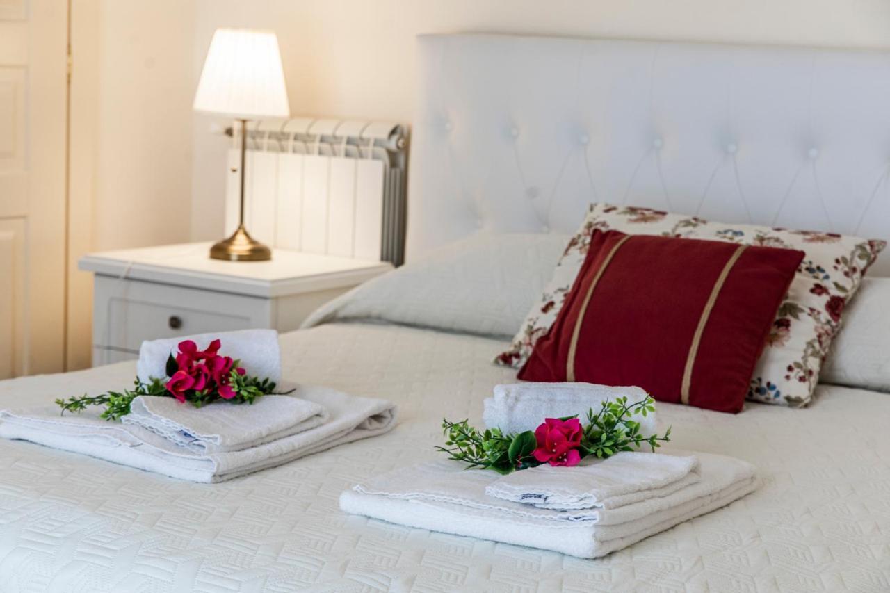 Villa Laoconte Piscina, Jacuzzi E Biliardo Canicattì エクステリア 写真